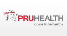Pruhealth logo